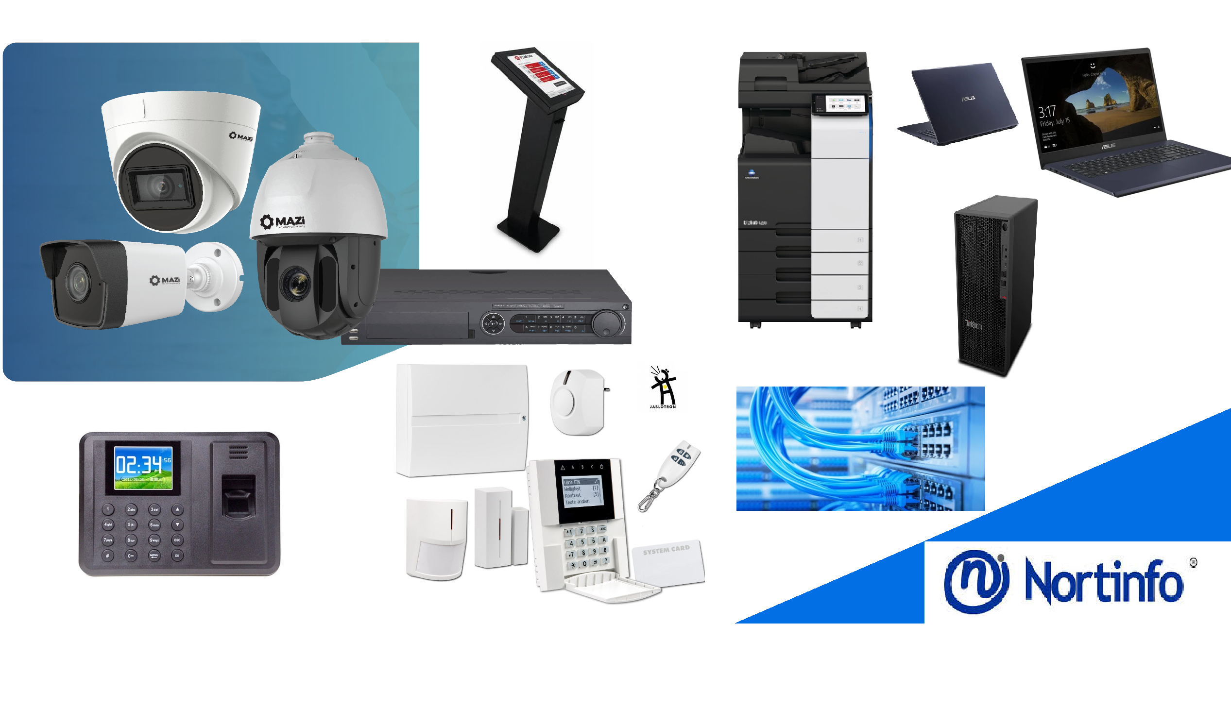 HTML5 full screen iphone  thumbnail with images